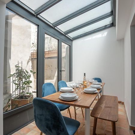 Le Duplex Διαμέρισμα Αβινιόν Εξωτερικό φωτογραφία