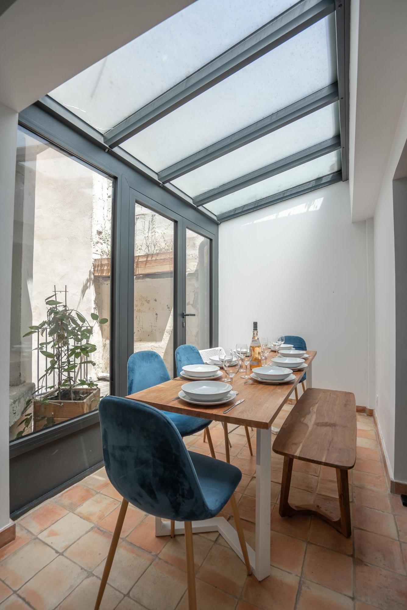 Le Duplex Διαμέρισμα Αβινιόν Εξωτερικό φωτογραφία