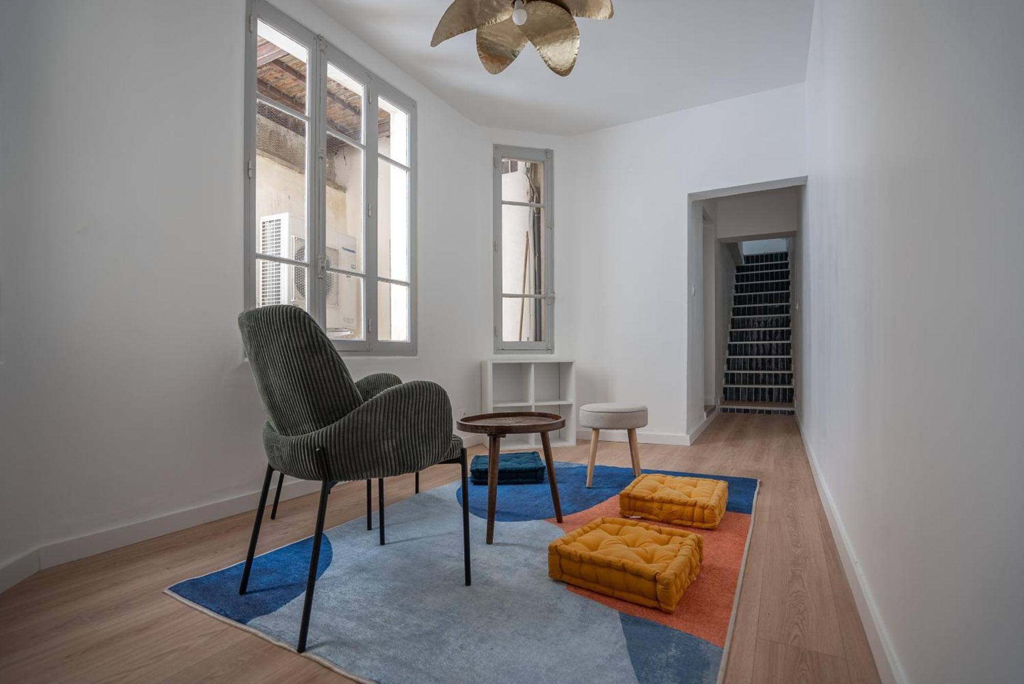 Le Duplex Διαμέρισμα Αβινιόν Εξωτερικό φωτογραφία