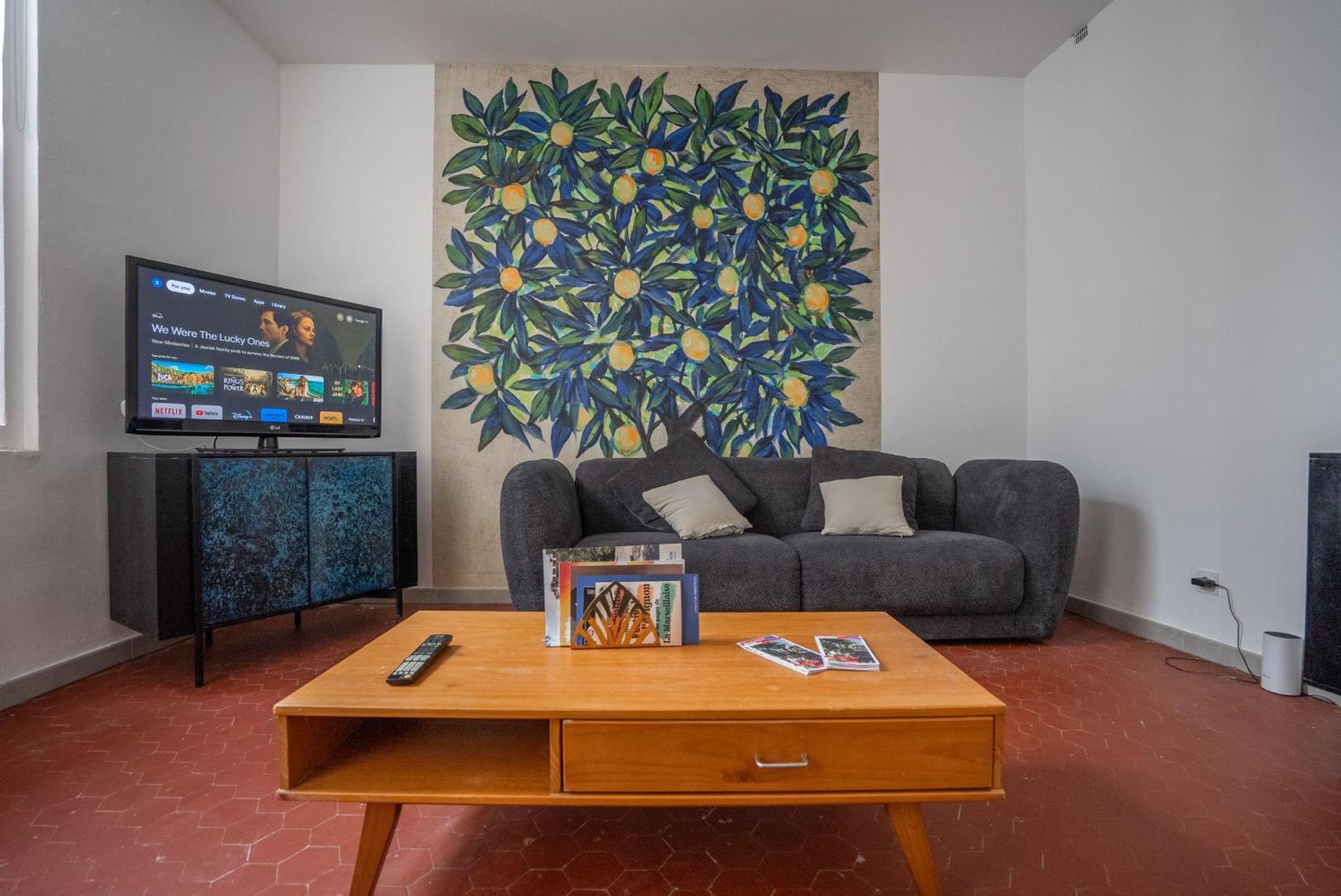 Le Duplex Διαμέρισμα Αβινιόν Εξωτερικό φωτογραφία