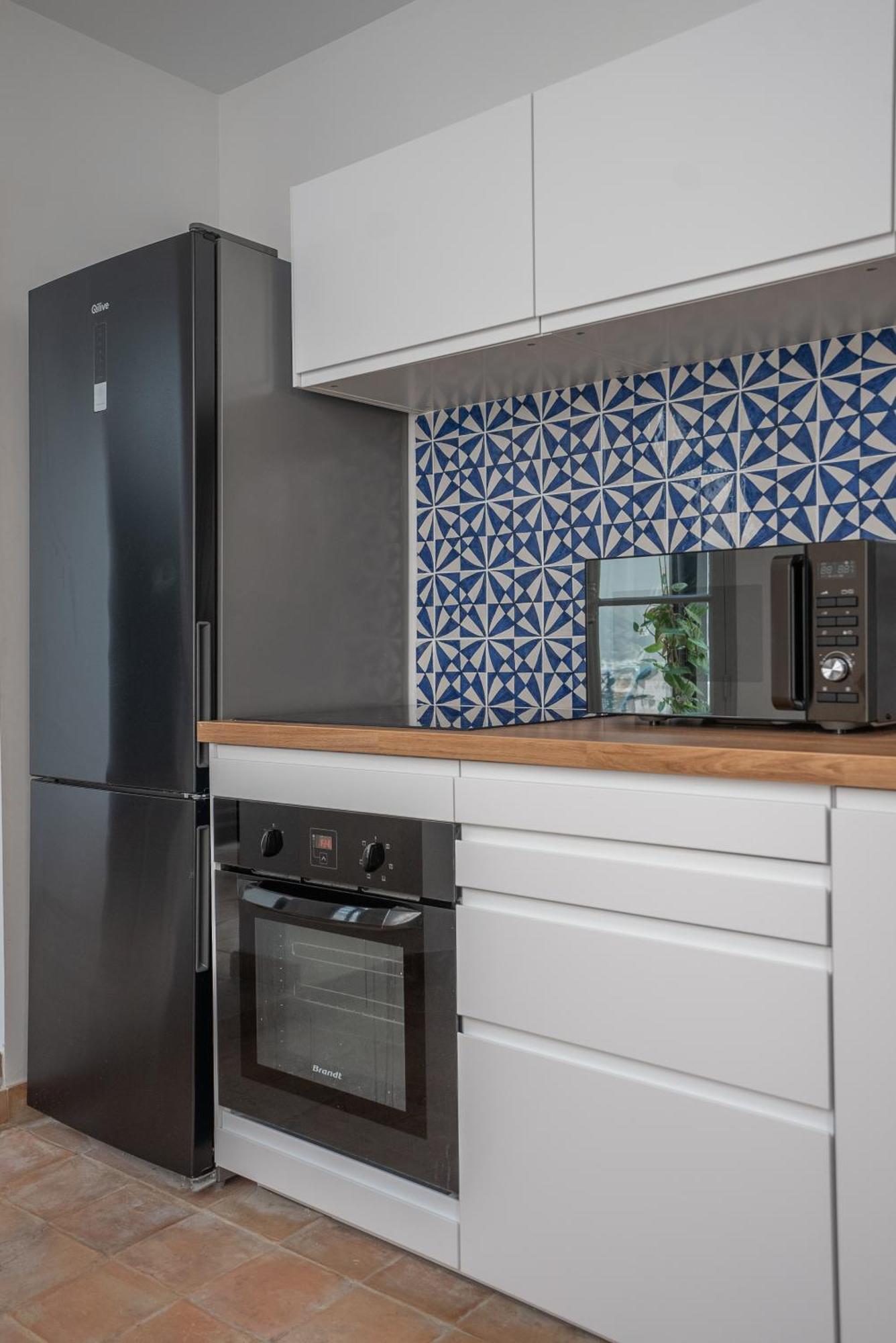 Le Duplex Διαμέρισμα Αβινιόν Εξωτερικό φωτογραφία