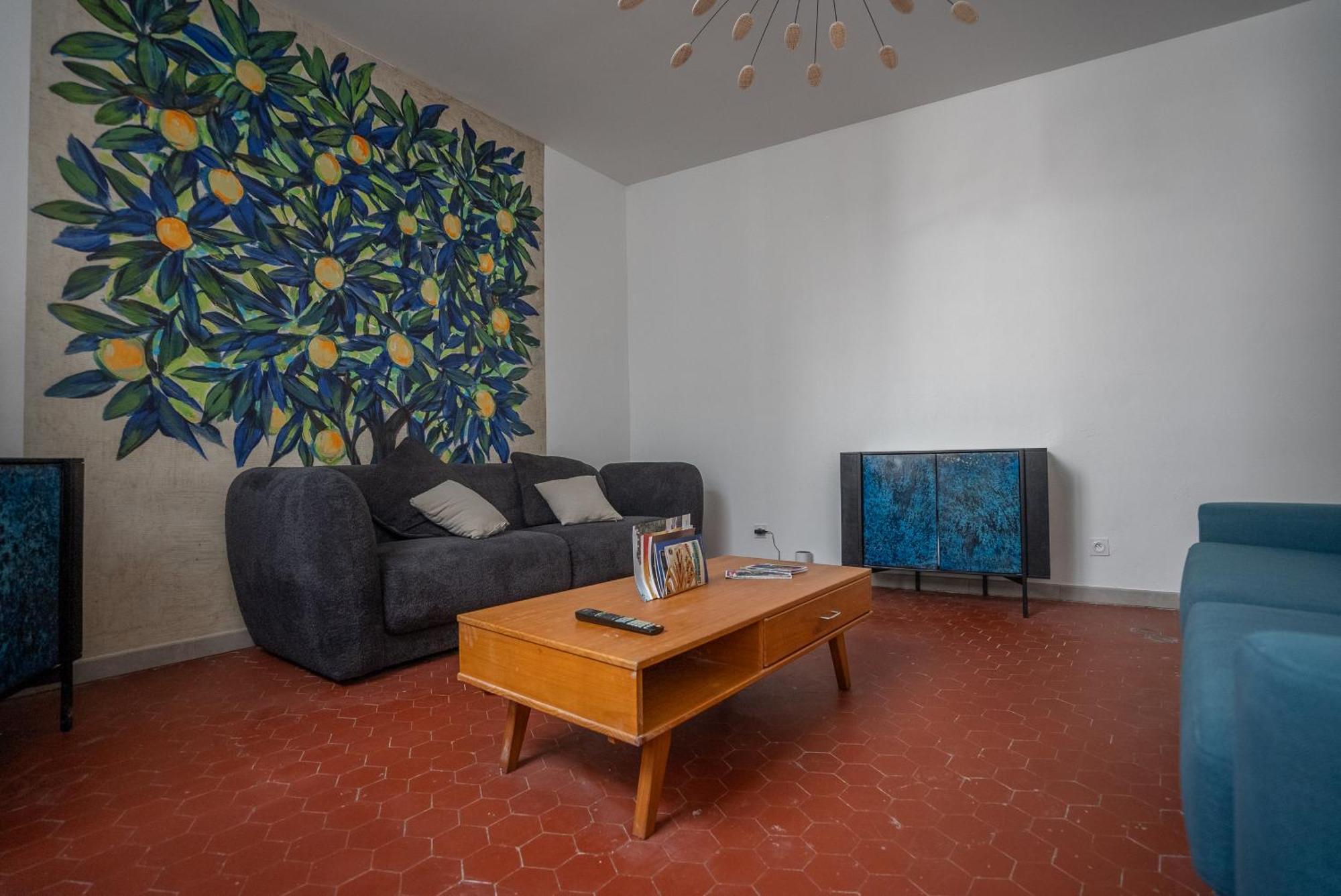 Le Duplex Διαμέρισμα Αβινιόν Εξωτερικό φωτογραφία