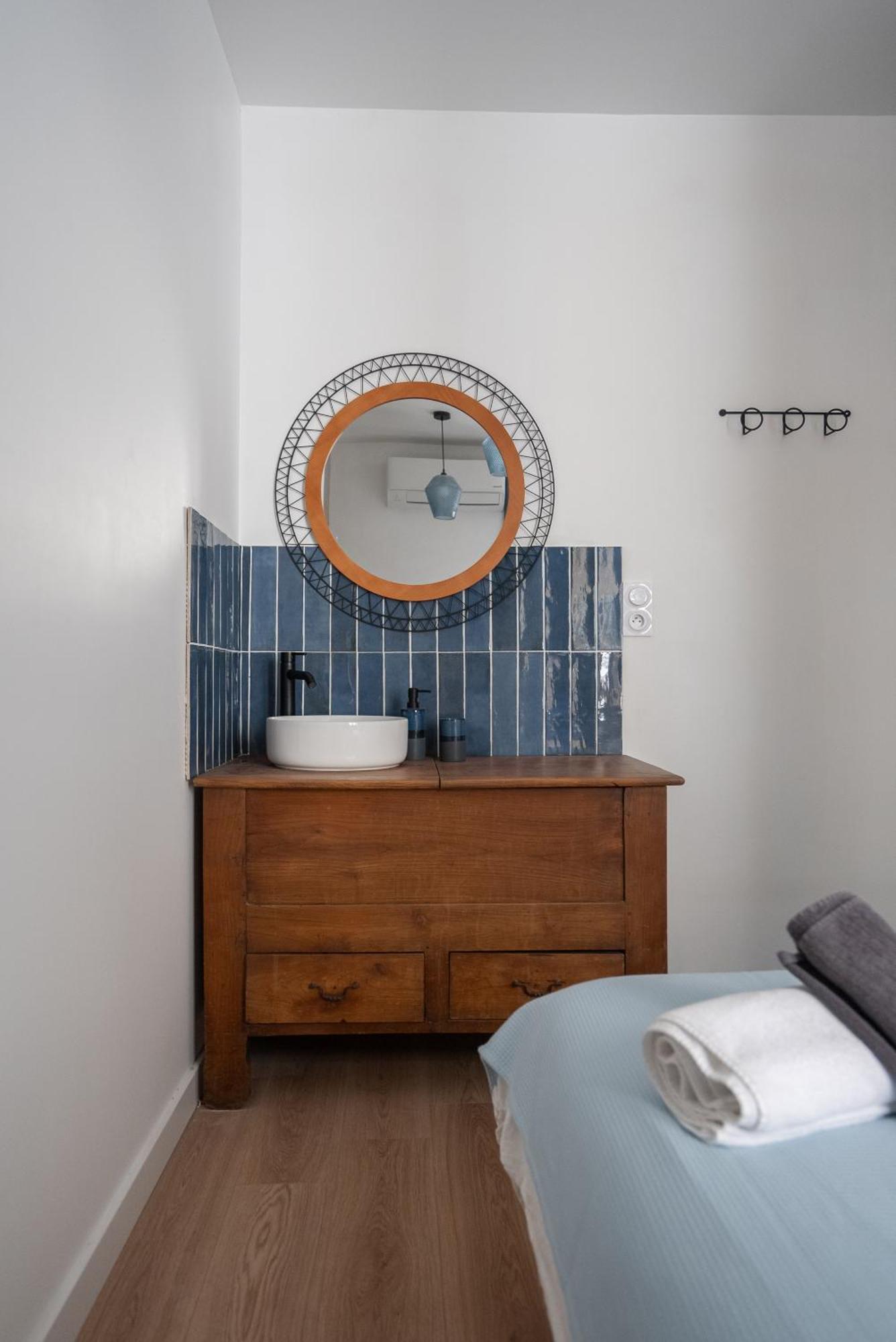 Le Duplex Διαμέρισμα Αβινιόν Εξωτερικό φωτογραφία