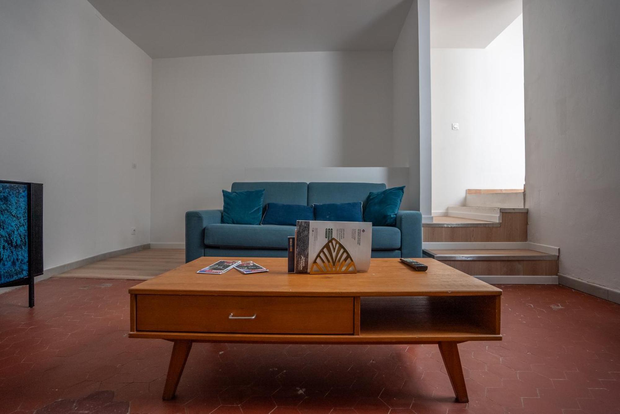 Le Duplex Διαμέρισμα Αβινιόν Εξωτερικό φωτογραφία