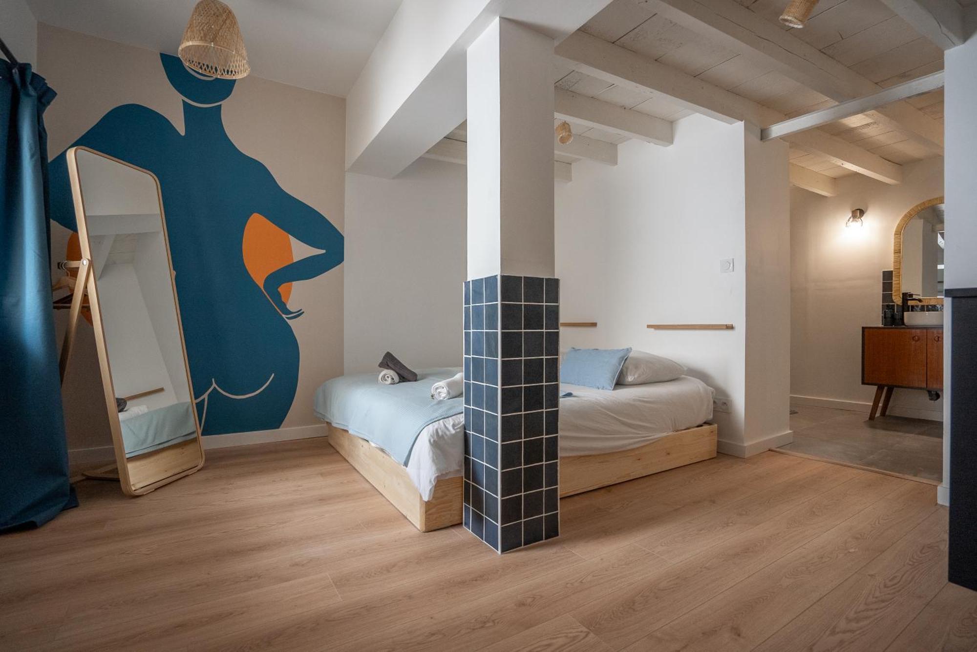 Le Duplex Διαμέρισμα Αβινιόν Εξωτερικό φωτογραφία