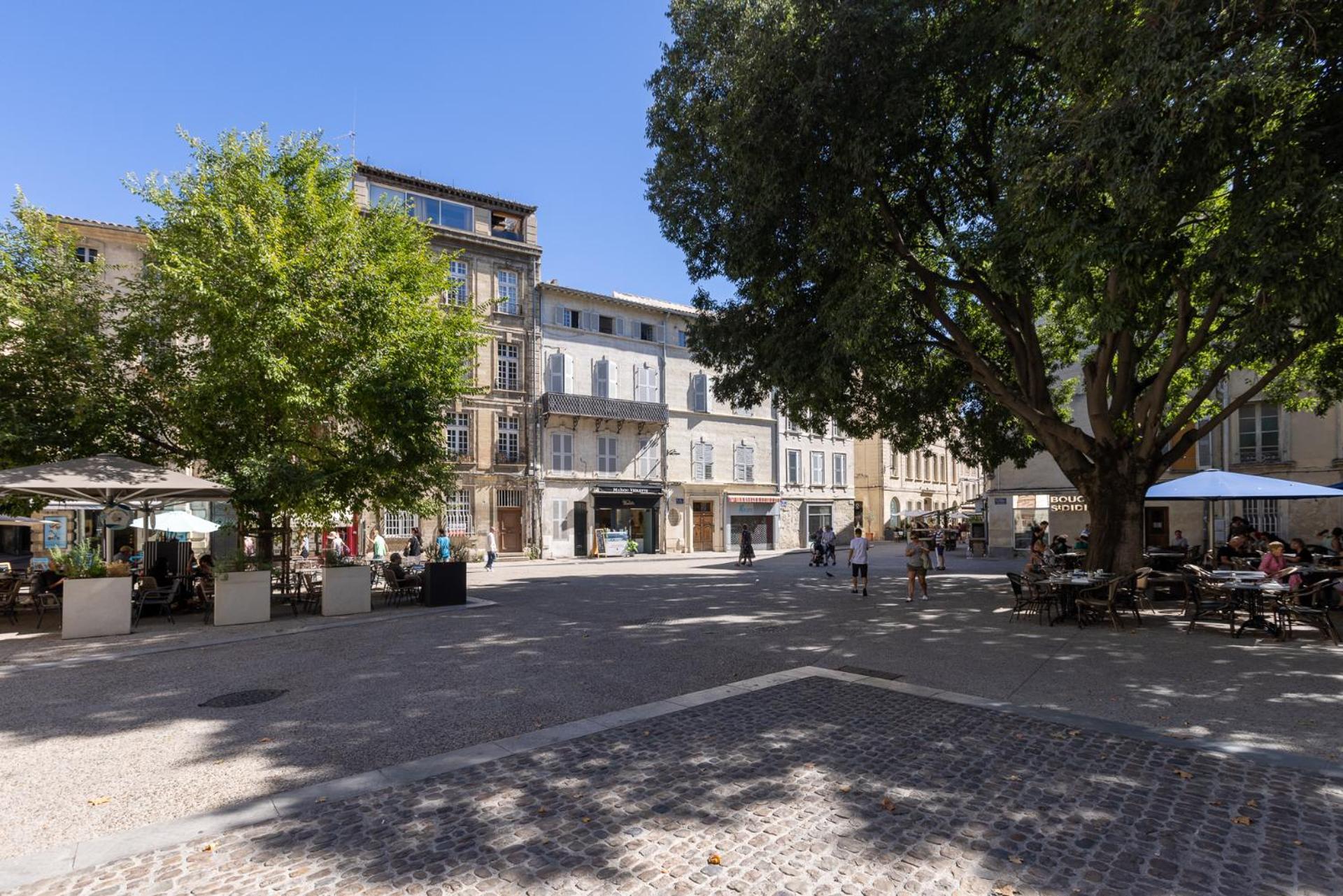 Le Duplex Διαμέρισμα Αβινιόν Εξωτερικό φωτογραφία