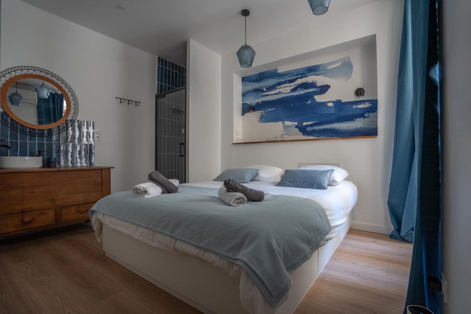 Le Duplex Διαμέρισμα Αβινιόν Εξωτερικό φωτογραφία