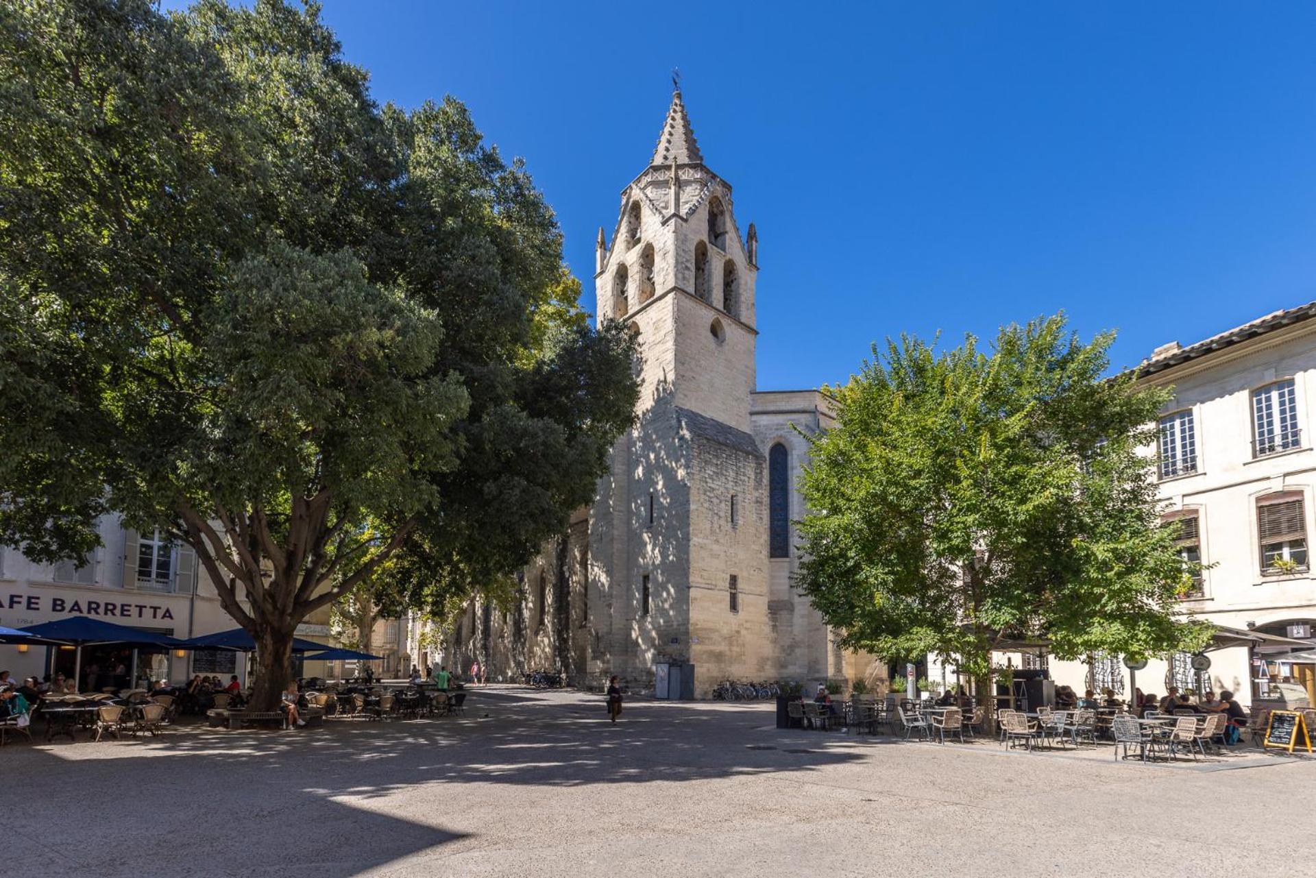 Le Duplex Διαμέρισμα Αβινιόν Εξωτερικό φωτογραφία