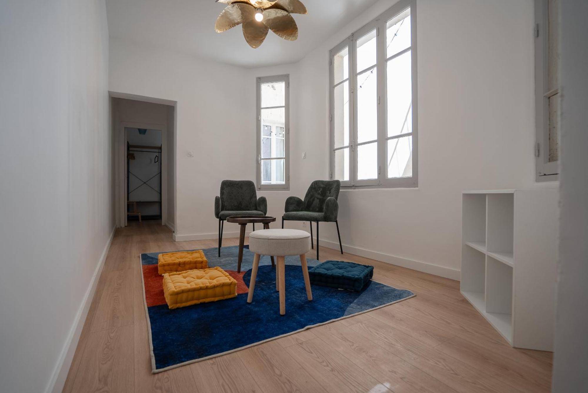 Le Duplex Διαμέρισμα Αβινιόν Εξωτερικό φωτογραφία