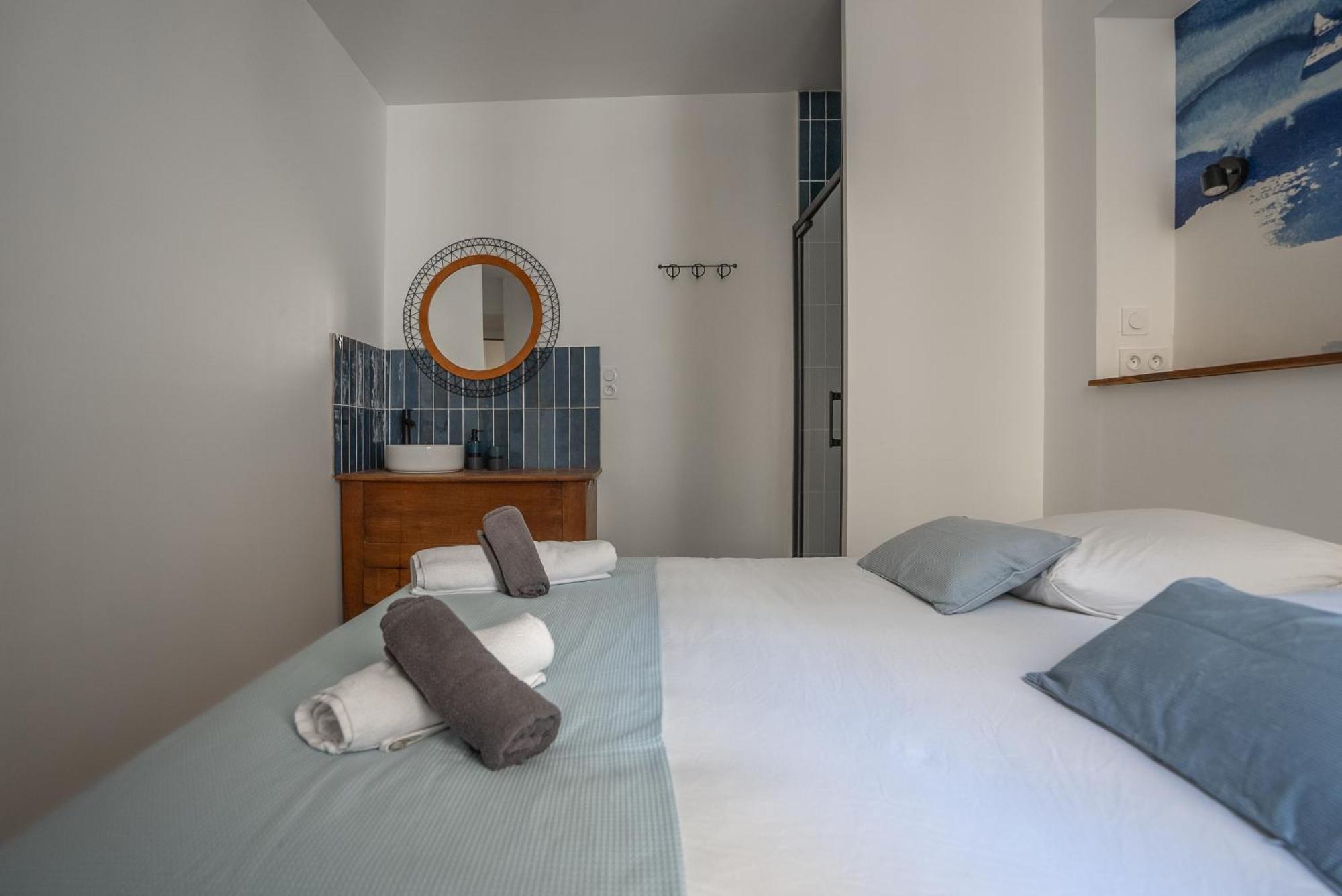 Le Duplex Διαμέρισμα Αβινιόν Εξωτερικό φωτογραφία