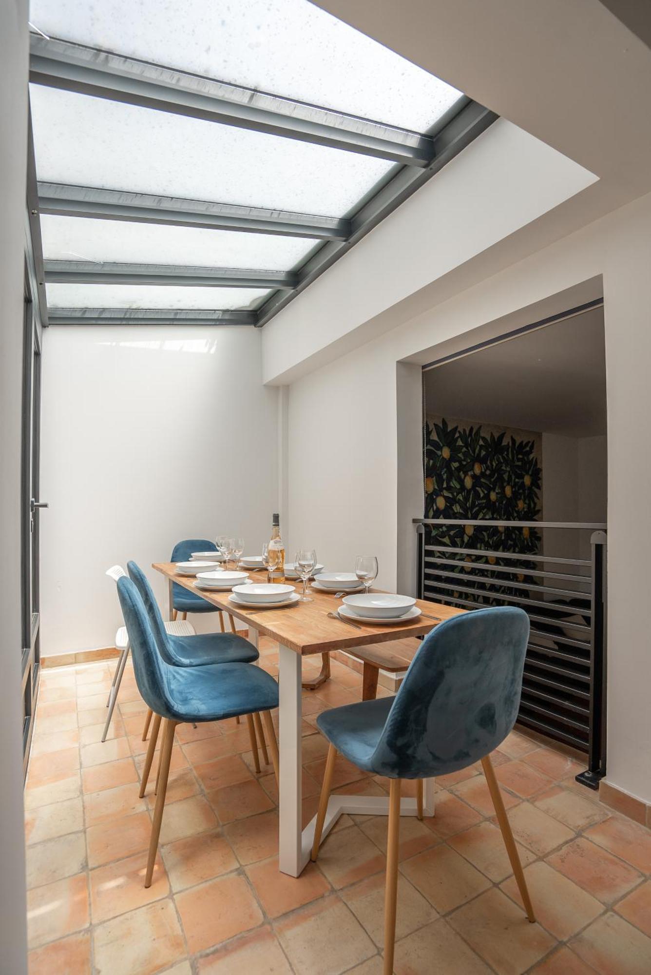 Le Duplex Διαμέρισμα Αβινιόν Εξωτερικό φωτογραφία