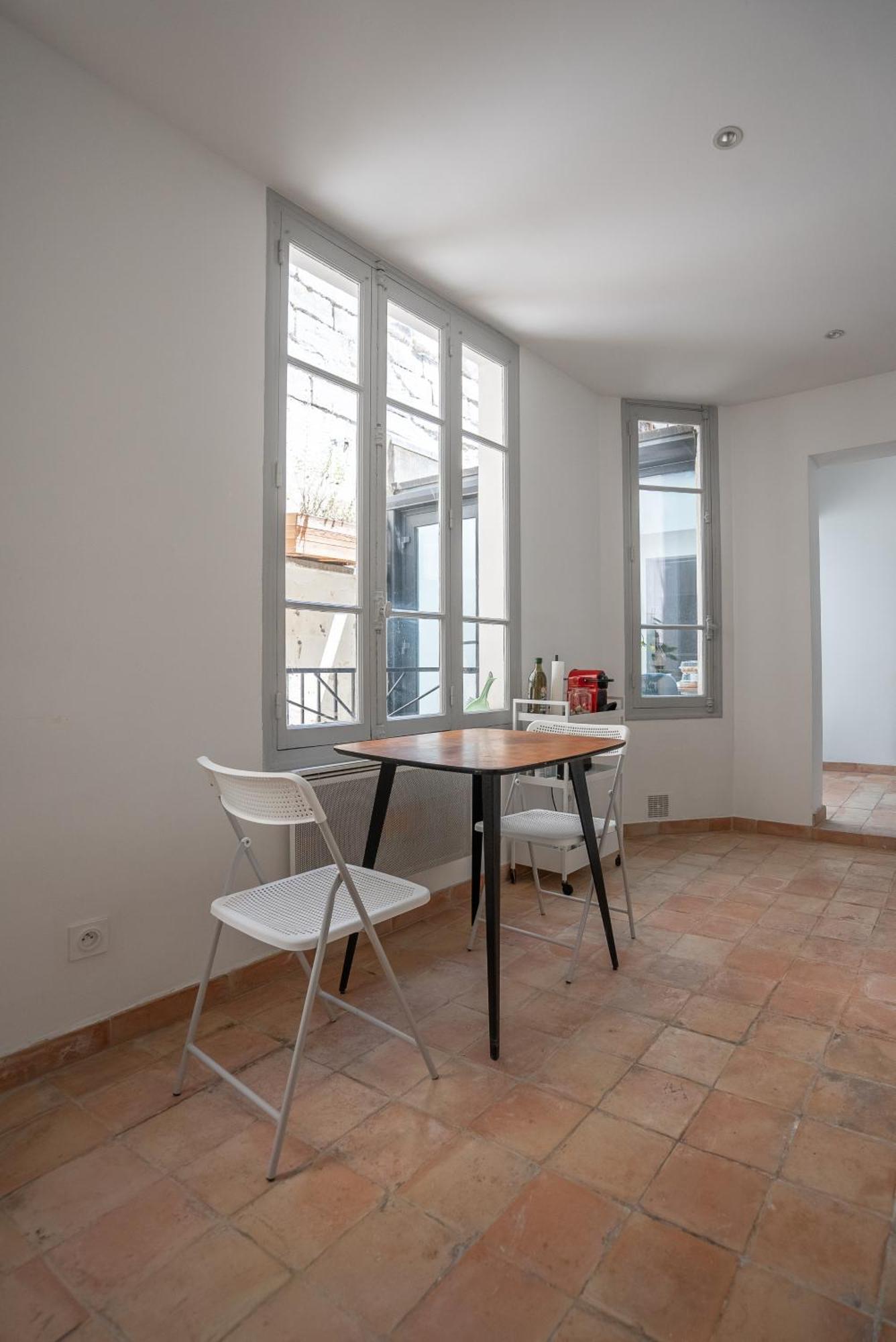 Le Duplex Διαμέρισμα Αβινιόν Εξωτερικό φωτογραφία