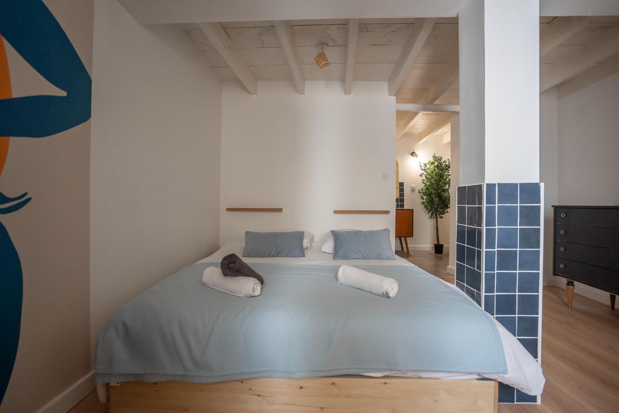Le Duplex Διαμέρισμα Αβινιόν Εξωτερικό φωτογραφία
